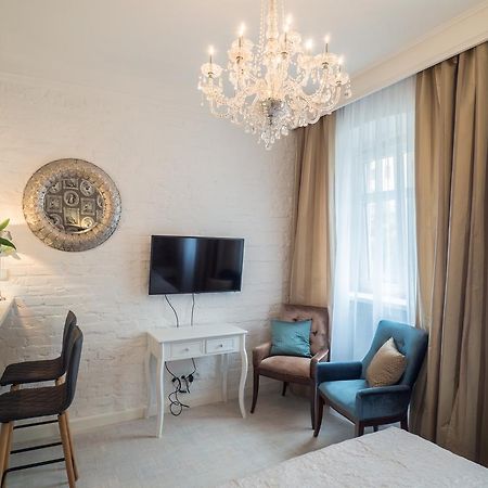 Best Apartments Wiezienna Wroclaw Dış mekan fotoğraf