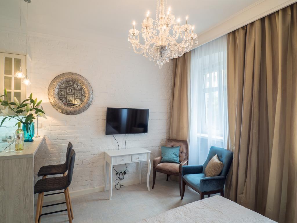 Best Apartments Wiezienna Wroclaw Dış mekan fotoğraf