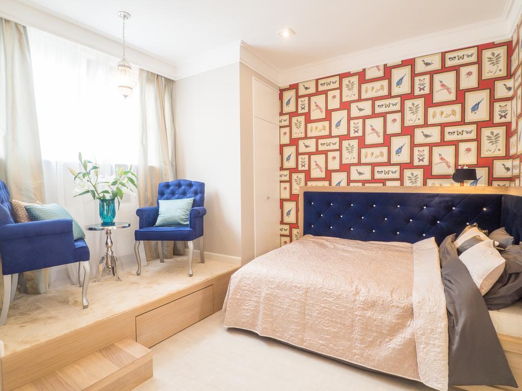 Best Apartments Wiezienna Wroclaw Dış mekan fotoğraf